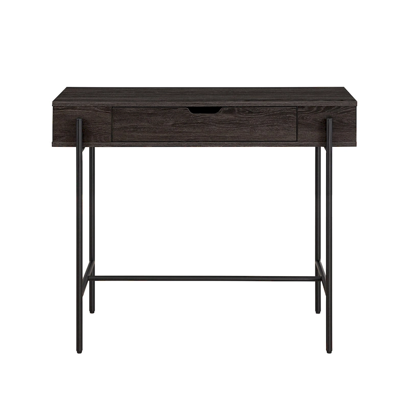 Middlebrook Designs Modern 1-Drawer Entry Table