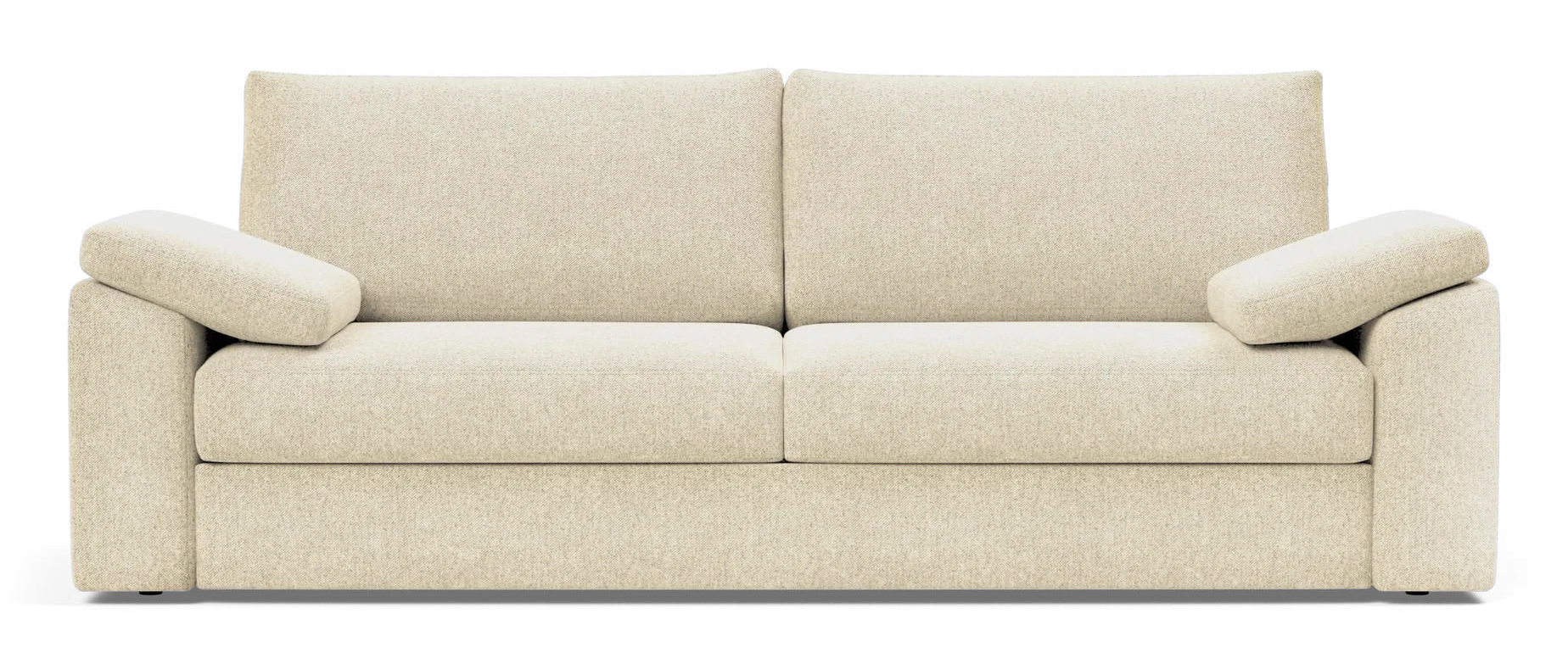 Vilander Cushion Arms Sofa Bed