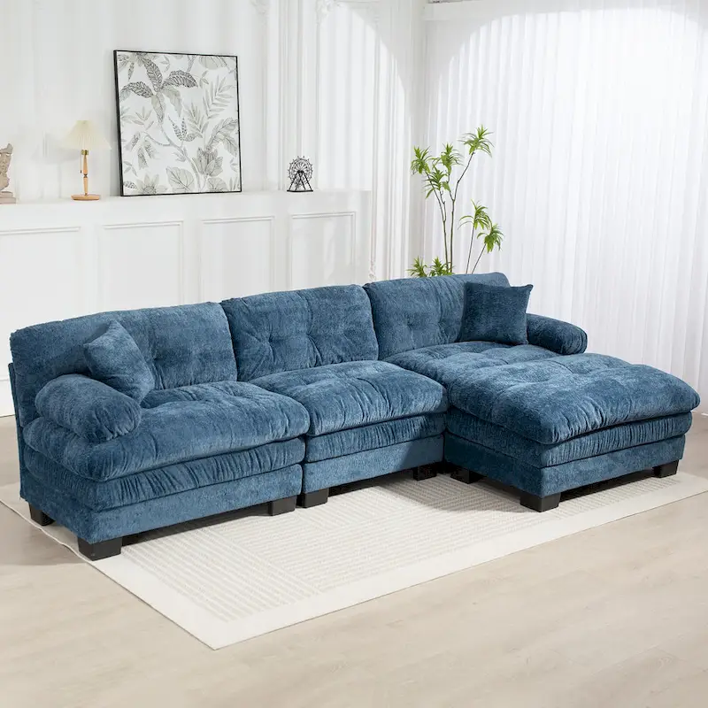 Sectional Sofas