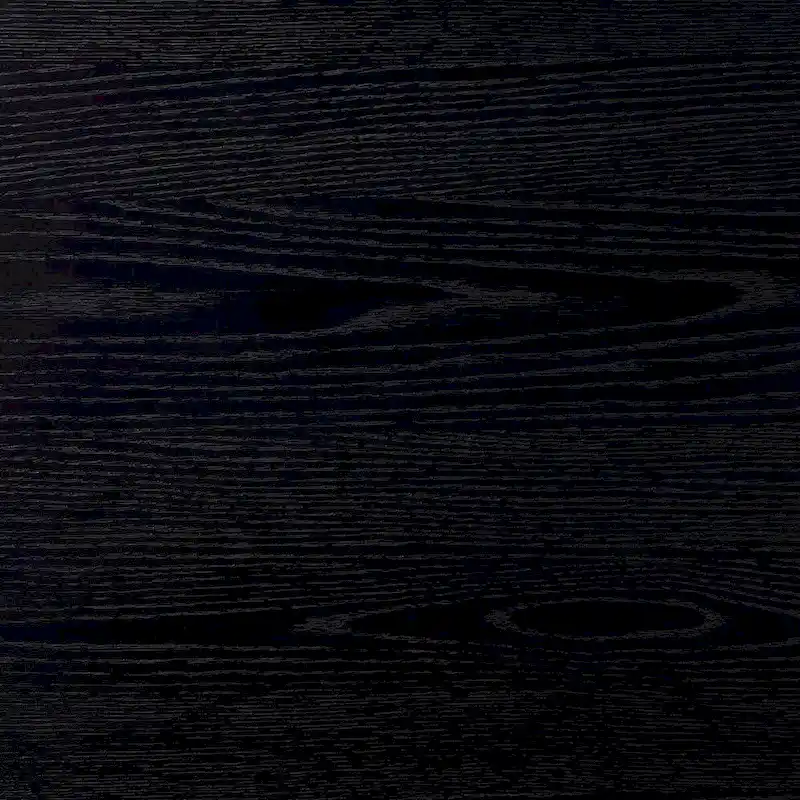 Mason Black 2-drawer Sideboard