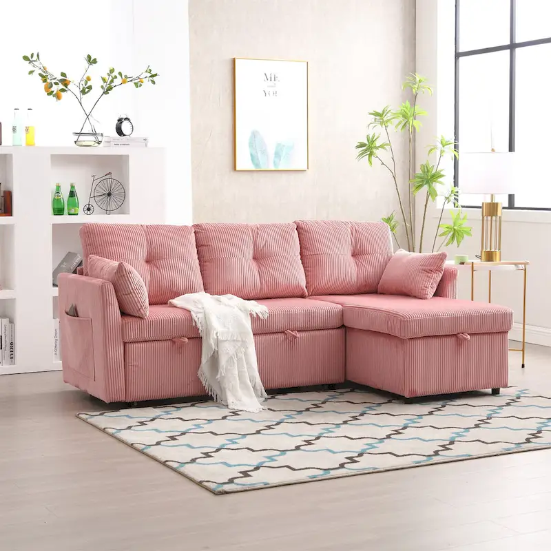 Modular Sectional Sofa L Shaped Modular Couch