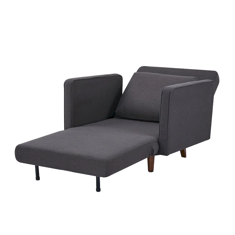 Panama Sleeper Arm Chair - Set of 2