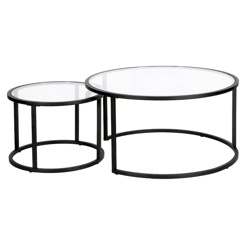 Watson Nesting Coffee Table Set