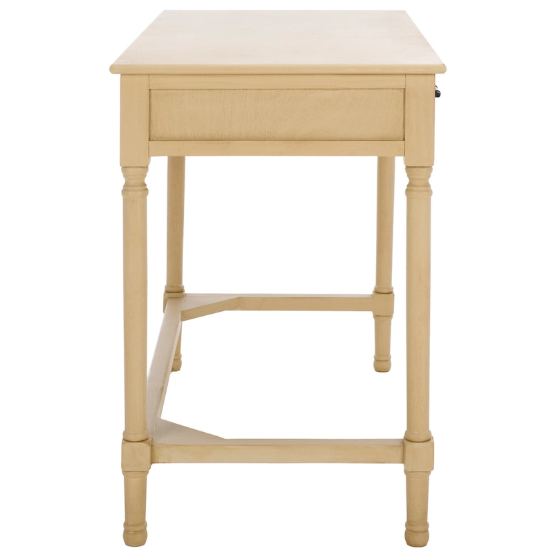SAFAVIEH Elvia 2-Drawer Desk
