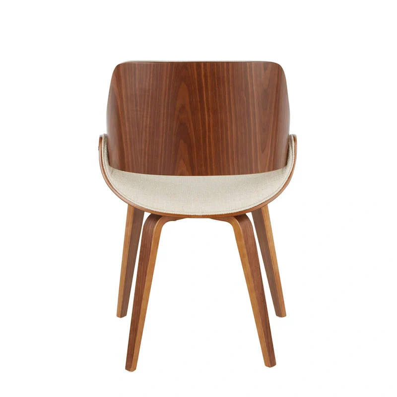 Carson Carrington Svetlana Mid-century Modern Upholstered Dining/Accent Chair