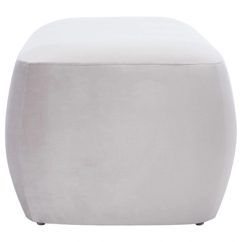 SAFAVIEH Xena Rectangular Ottoman