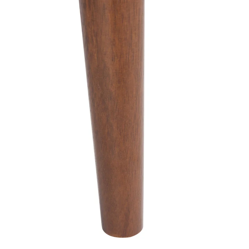 Rosalee Mid-Century Modern 25-inch Bench - 49W x 18D x 25H