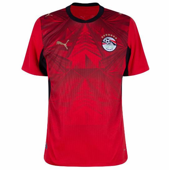 Egypt Home Jersey 2026-2027