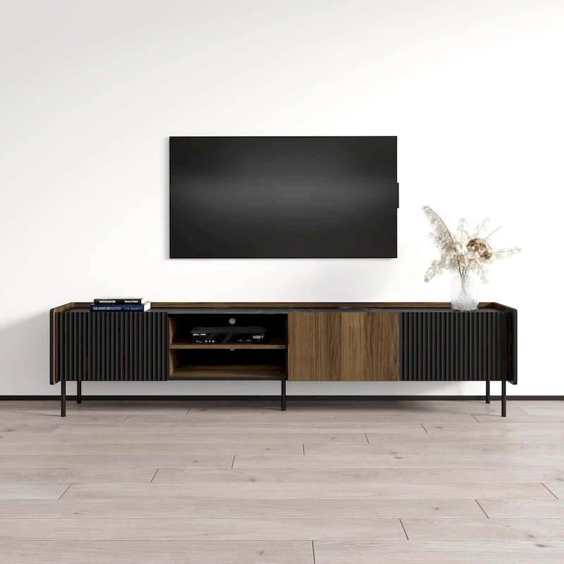 Brandy 3D TV Stand