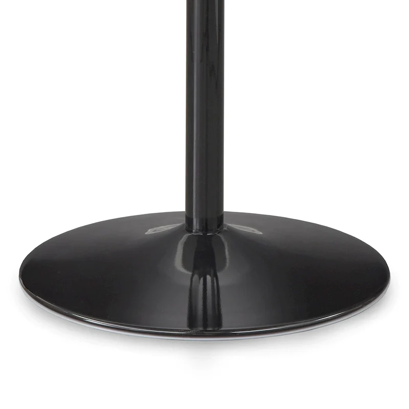 Carson Carrington Klemens Round Dining Table