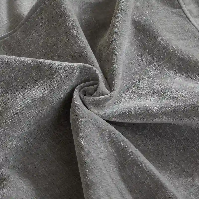 Rebecca Swivel Accent Chair Armchair with Back Cushion