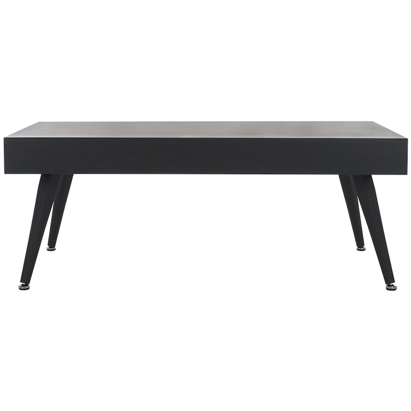 SAFAVIEH Clevie Modern Coffee Table - 43.3 x 23.6 x 16.5 - 43Wx24Dx17H