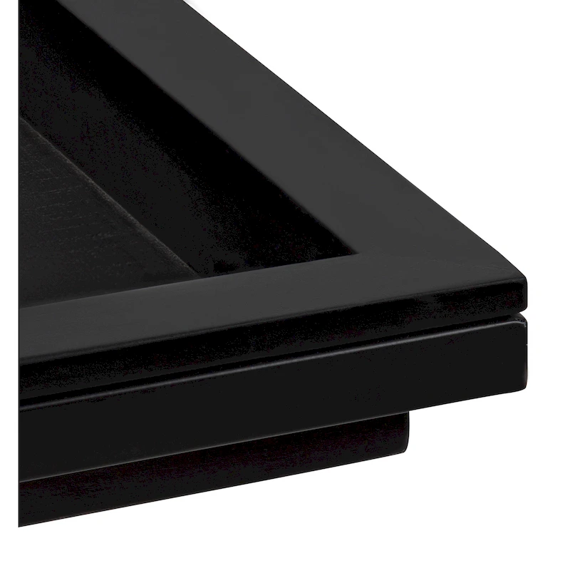 Kate and Laurel Lockridge Wood C-Table