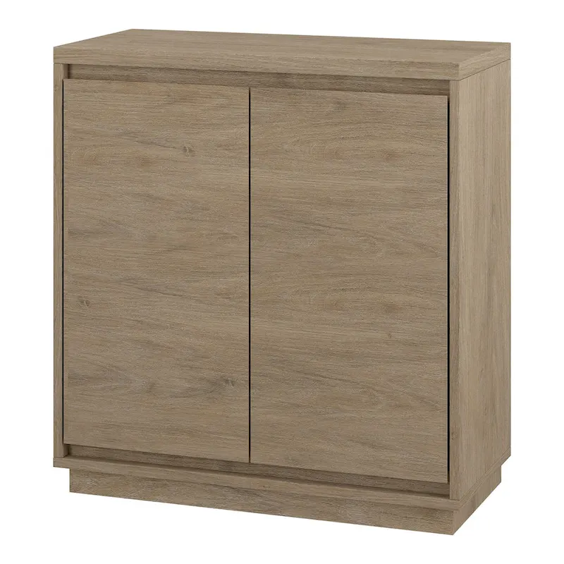 Presque 30 Wide Rectangular Accent Cabinet - 30 Wide