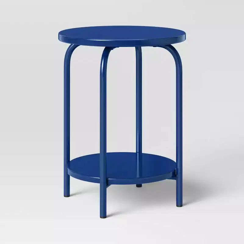 Metal Kids' Nightstand - Pillowfort