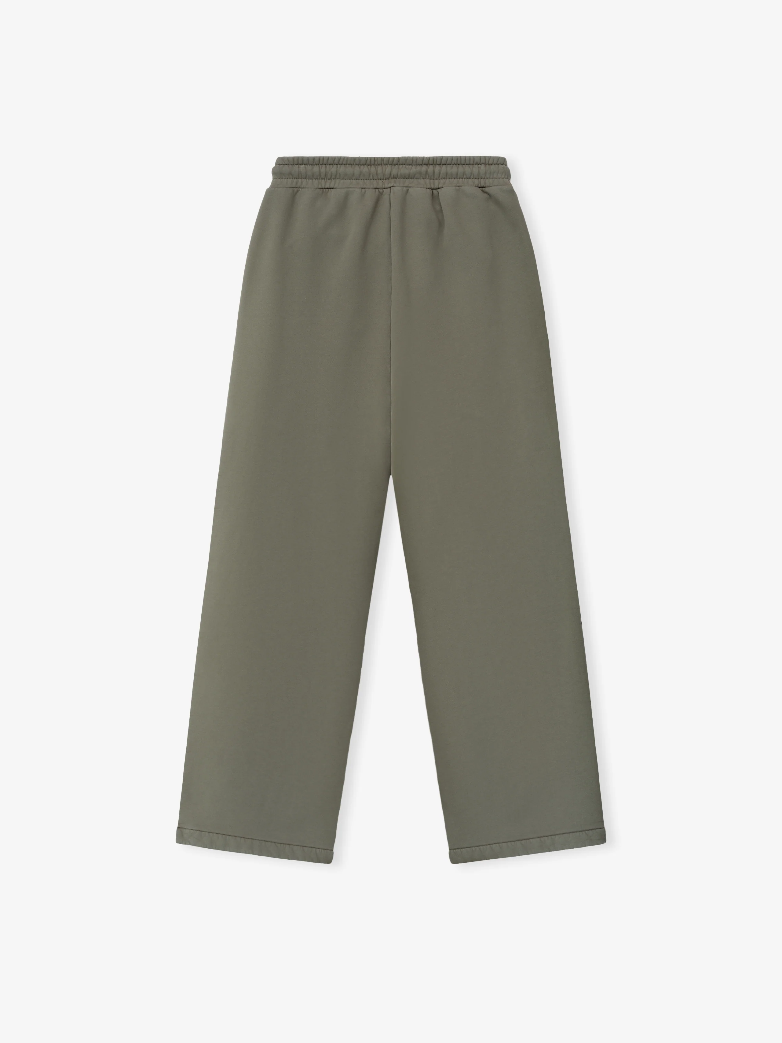 Wide Leg Sweatpants