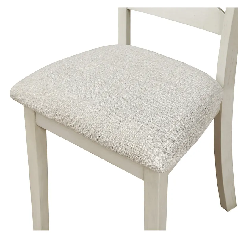 West Lake 66  7-pc. Dining Table Set