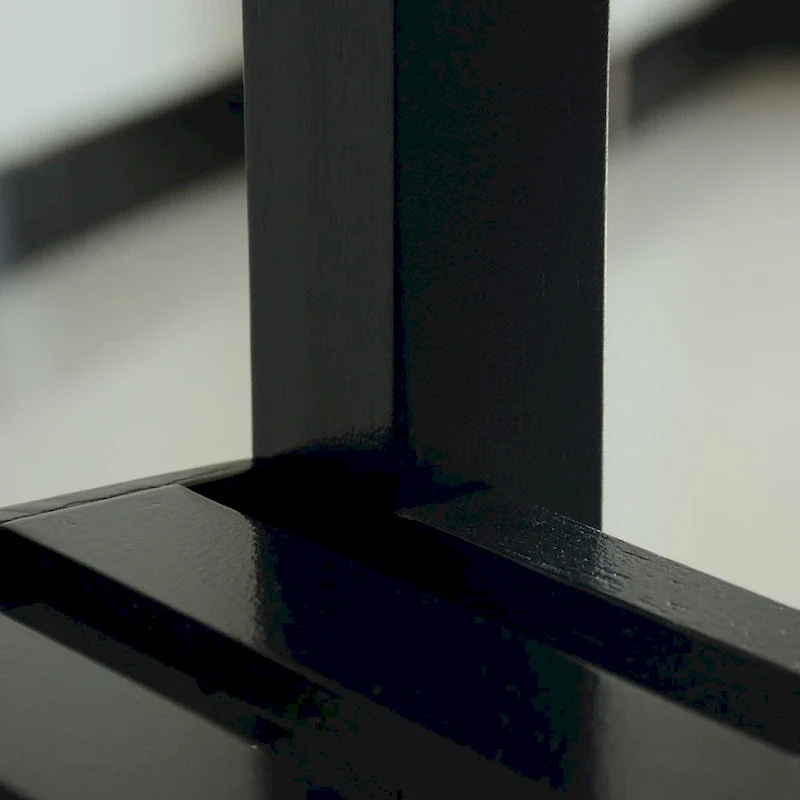 Kitchen Island Cart with Solid Wood Top and Locking Wheels