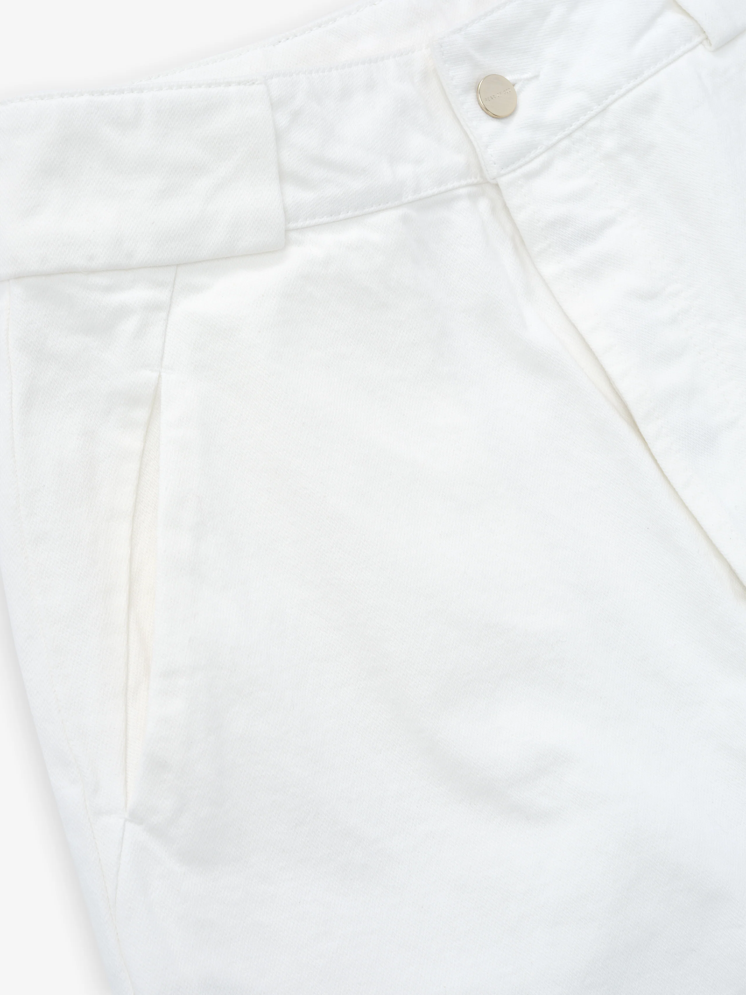 Womens Cotton Twill Utility Pant