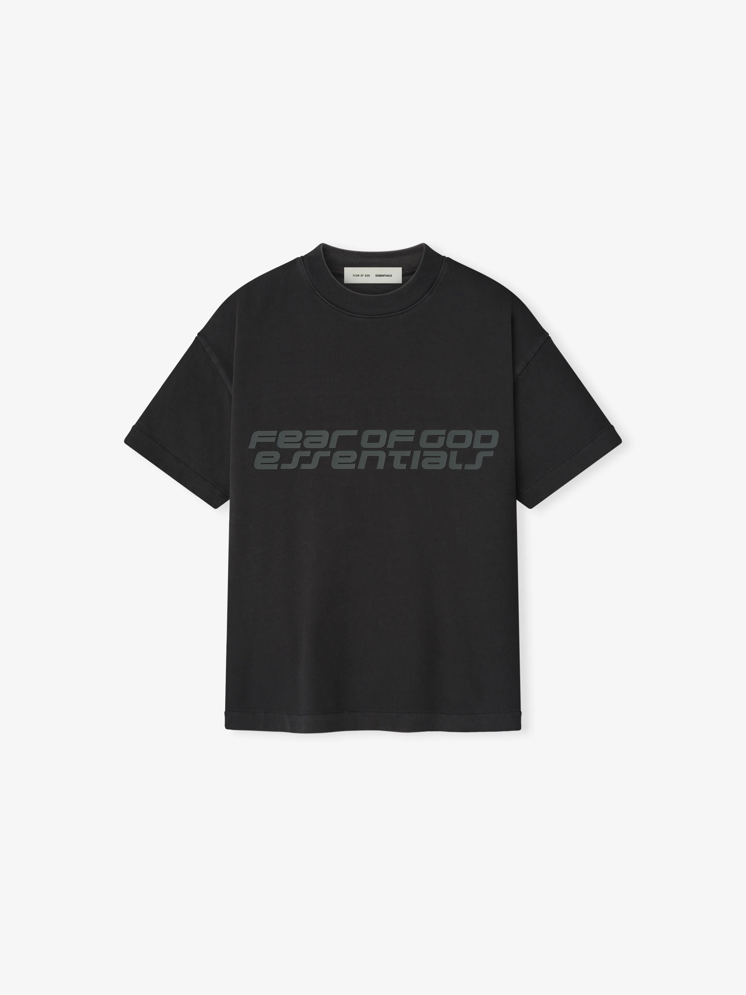 Kids Classic Short Sleeve Tee