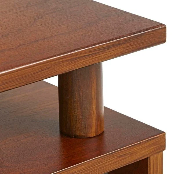 Margo Mid-Century End Table
