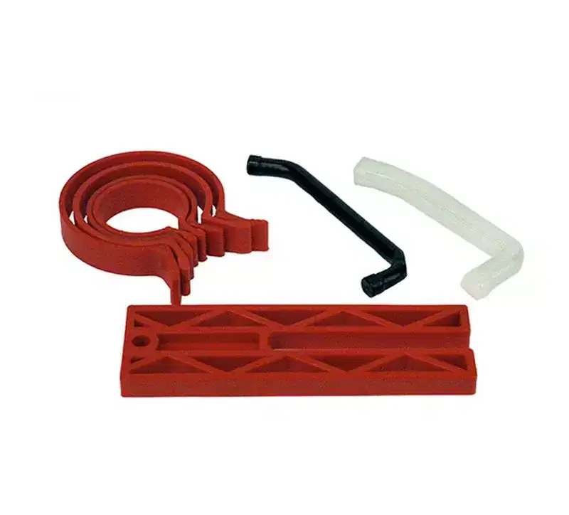 Rotary Replacement Piston Ring Assembly - 14626