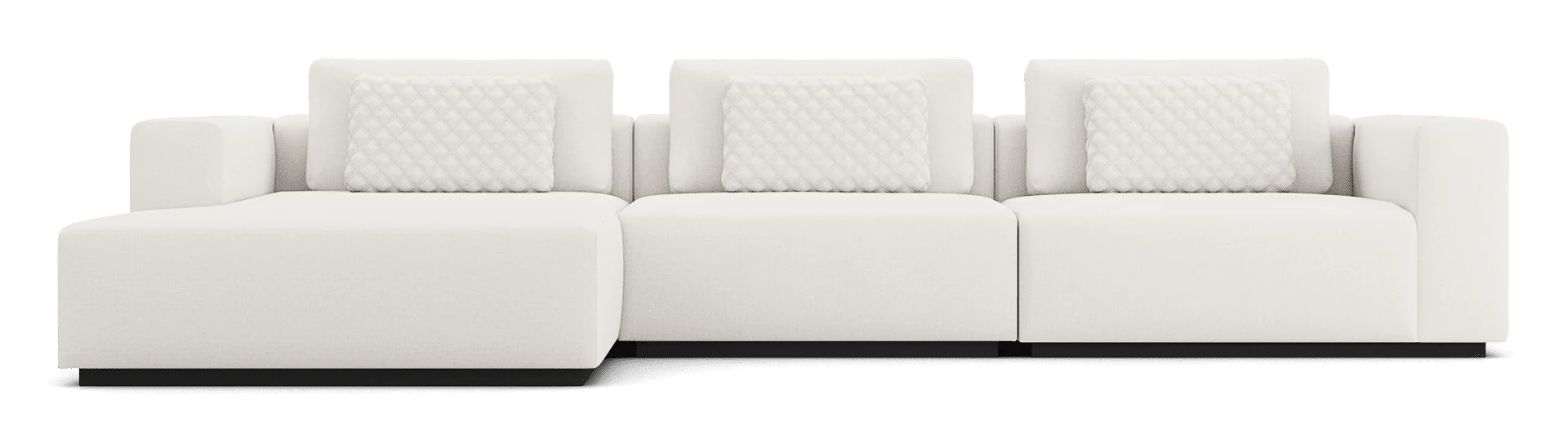Spruce Modular Sofa 07