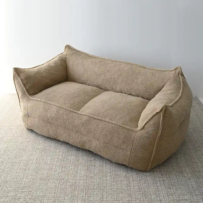 Lazy Sofa Couch Living Room Sofa Bean Bag Chair