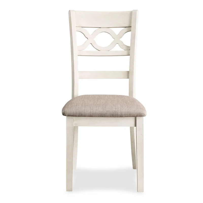 New Classic Furniture Edelman 5-piece Dining Set