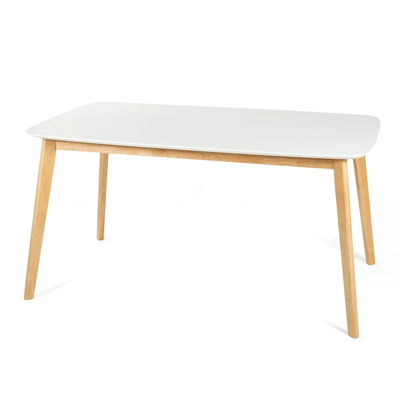 Rectangular Dining Table