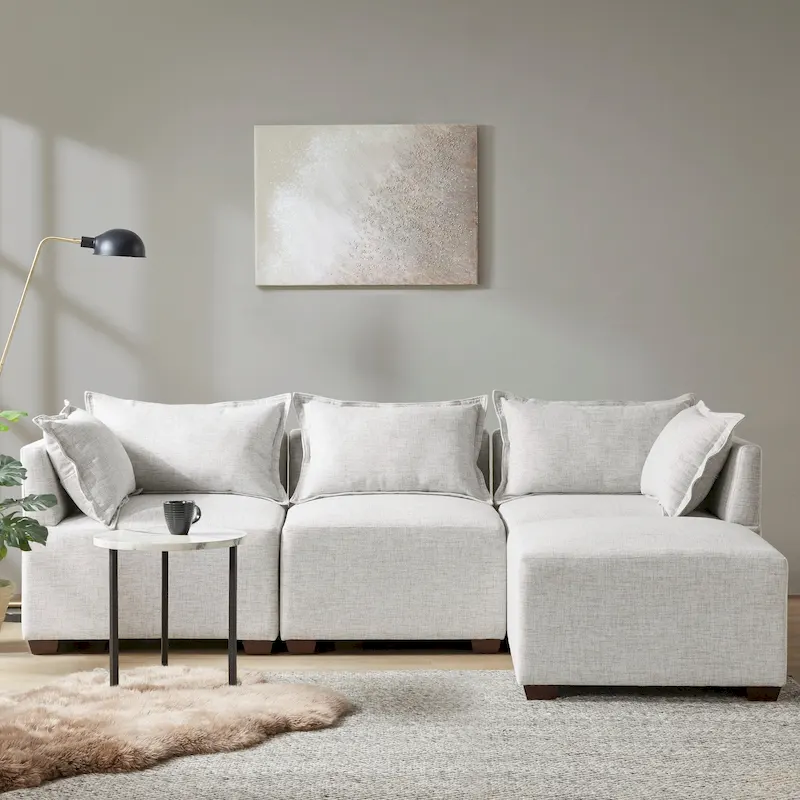 Modular Sectional Sofa