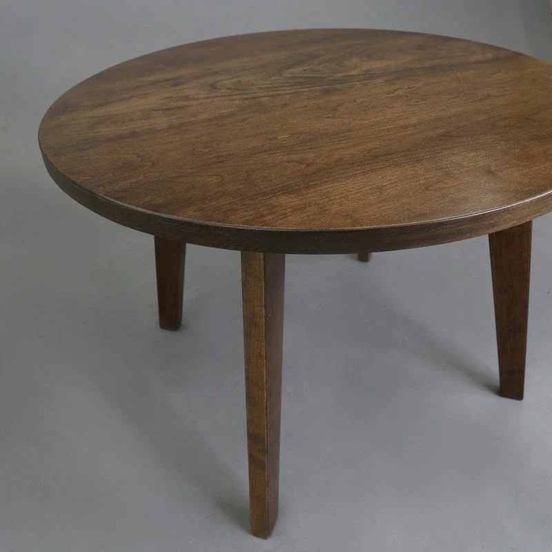 American Trails Genuine Hardwood Round Tables