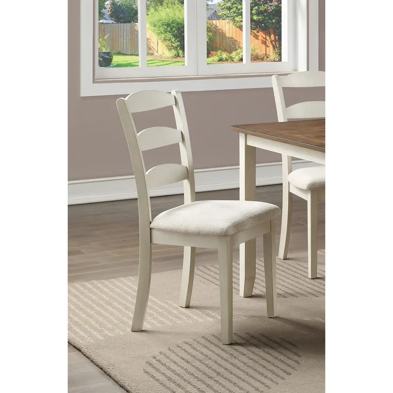 West Lake 66 7-pc. Dining Table Set