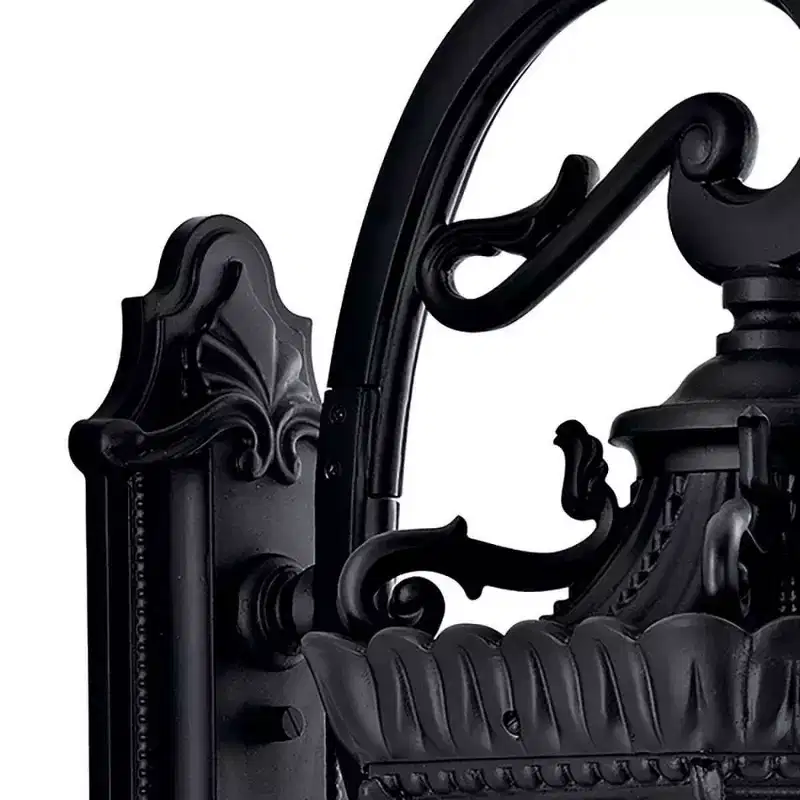 Kichler Lighting Tournai 4 - Light Wall Light in Londonderry