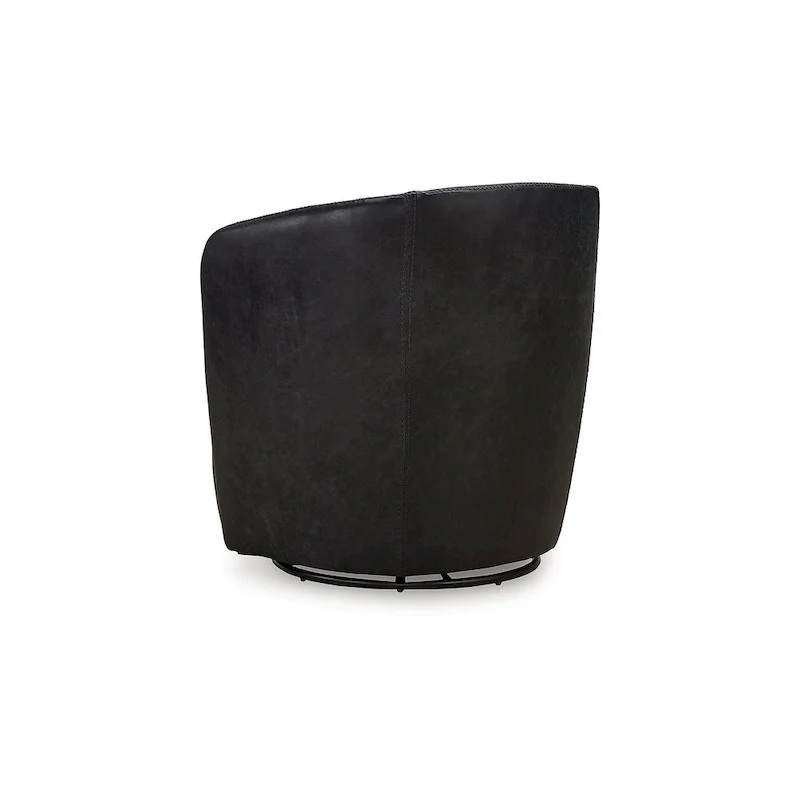 Signature Design by Ashley Kierreys Swivel Chair - 31.75W x 28D x 31.5H