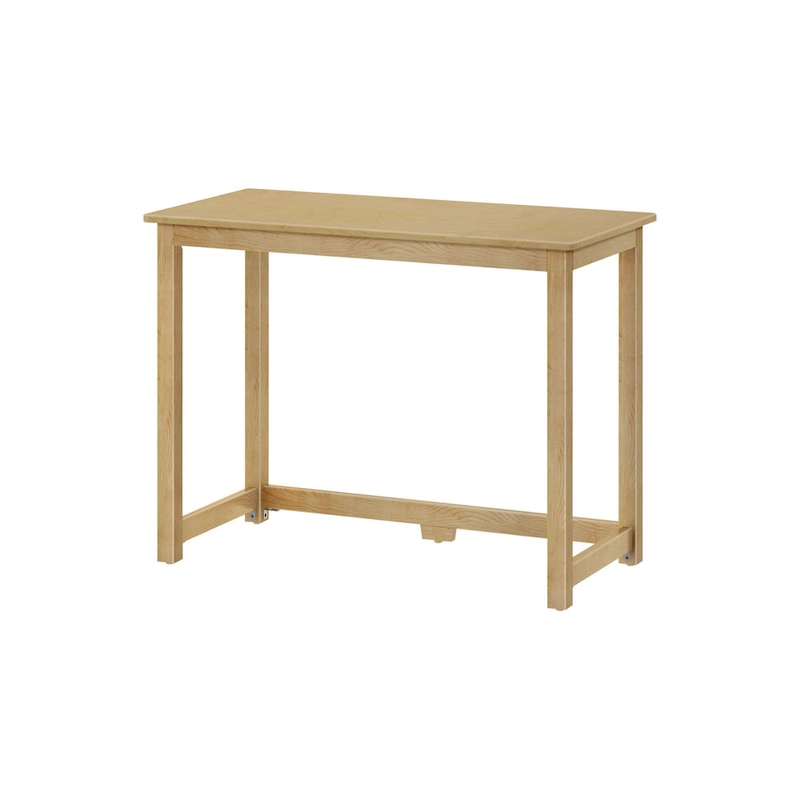 Plank and Beam Simple Desk - 39.5