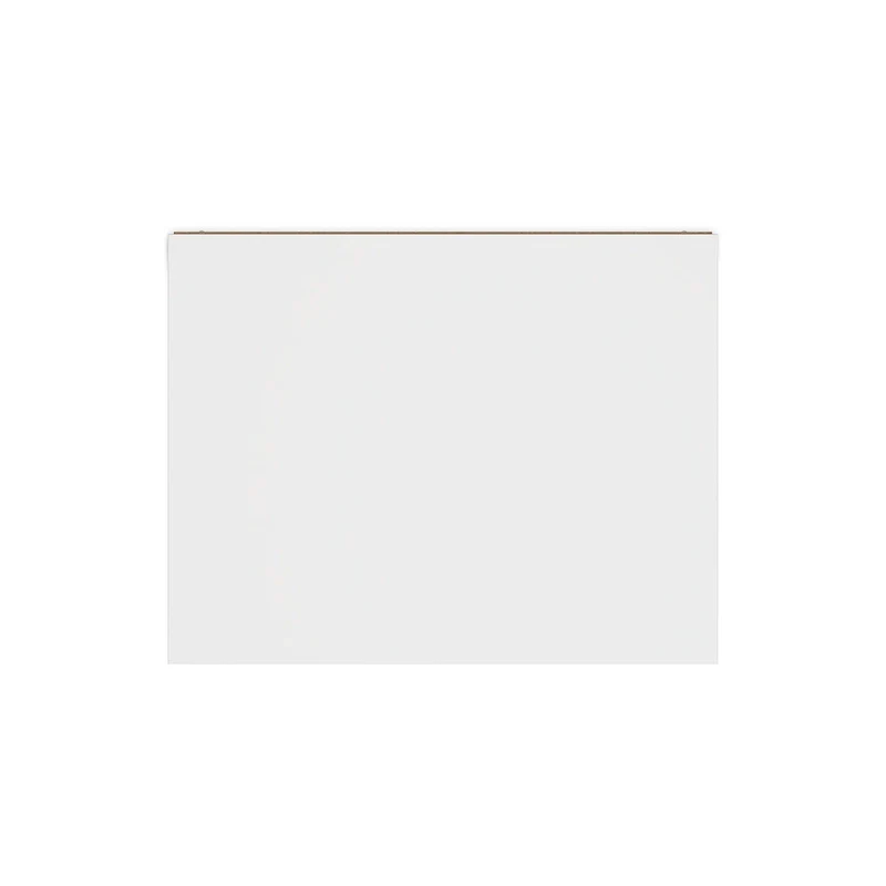 Signature Design by Ashley Onita White Nightstand