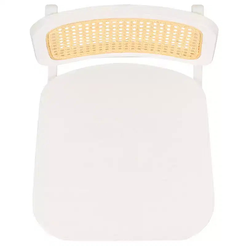 Luz Cane Counter Stool - BST1509 - Safavieh
