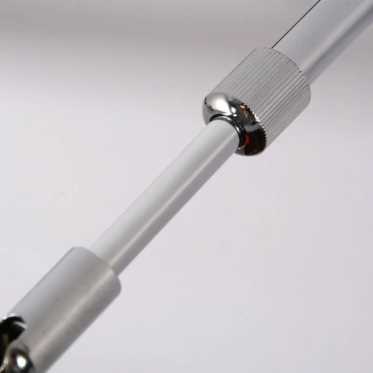 Modern Black LED Bathroom Vanity Light  with Integrated LED