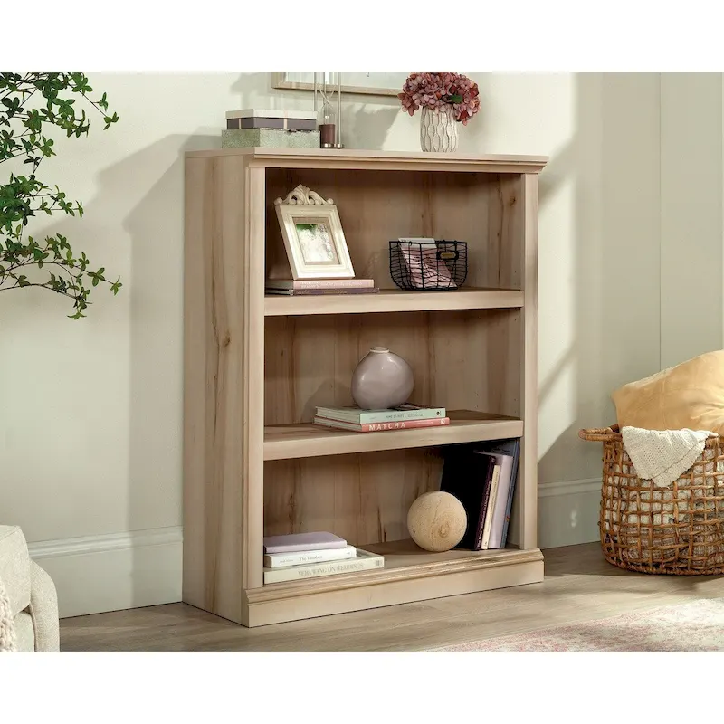 3 Shelf Bookcase