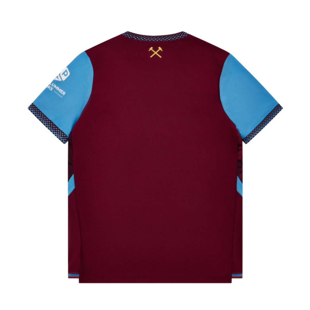 West Ham United Home Jersey 2026/27