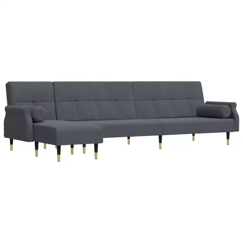 Ottomans & Poufs