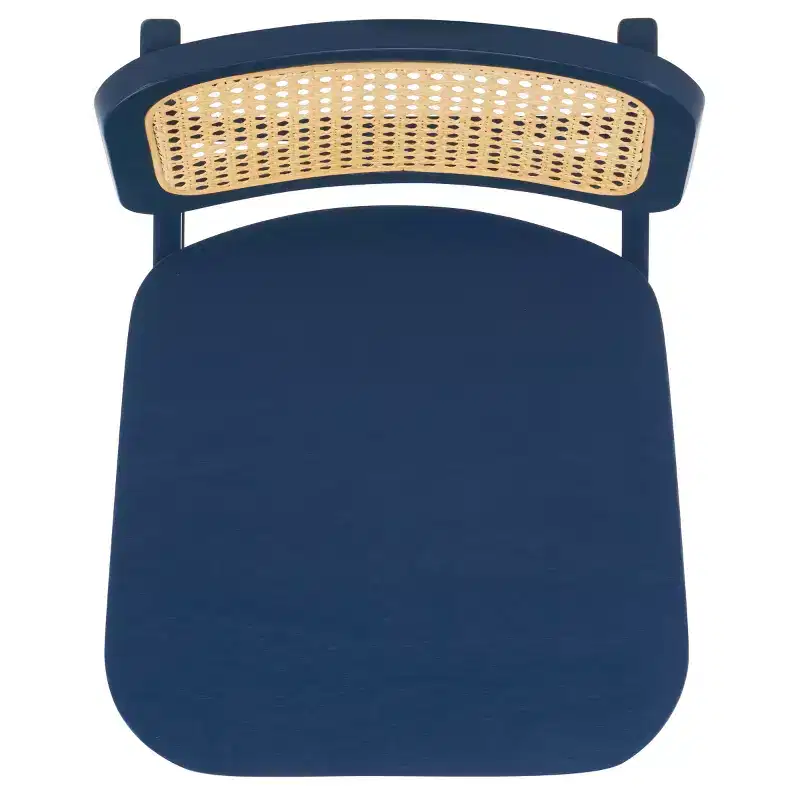 Luz Cane Counter Stool - BST1509 - Safavieh