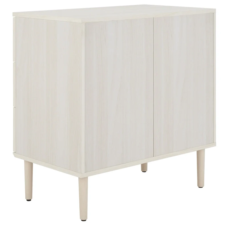 SAFAVIEH Dezzie 3-Drawer Chest