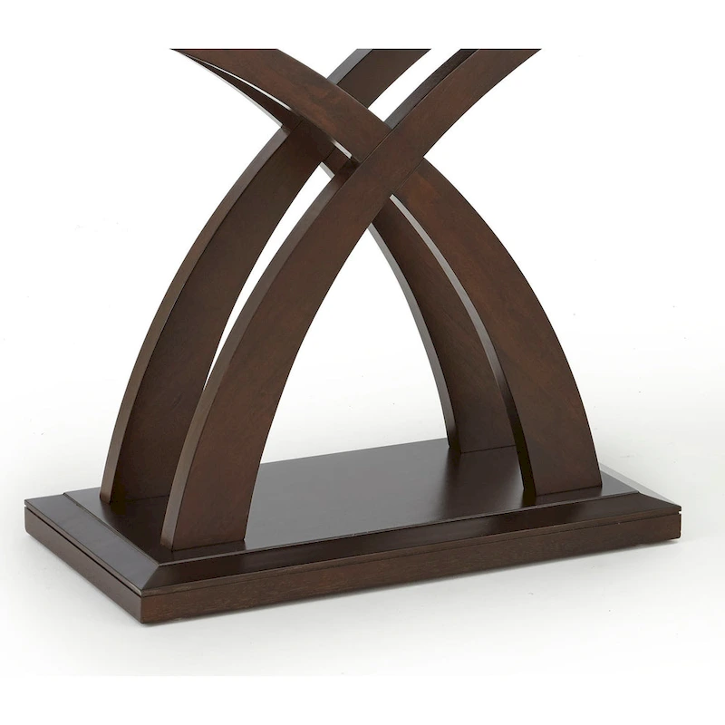 Steve Silver Avellino Console Table