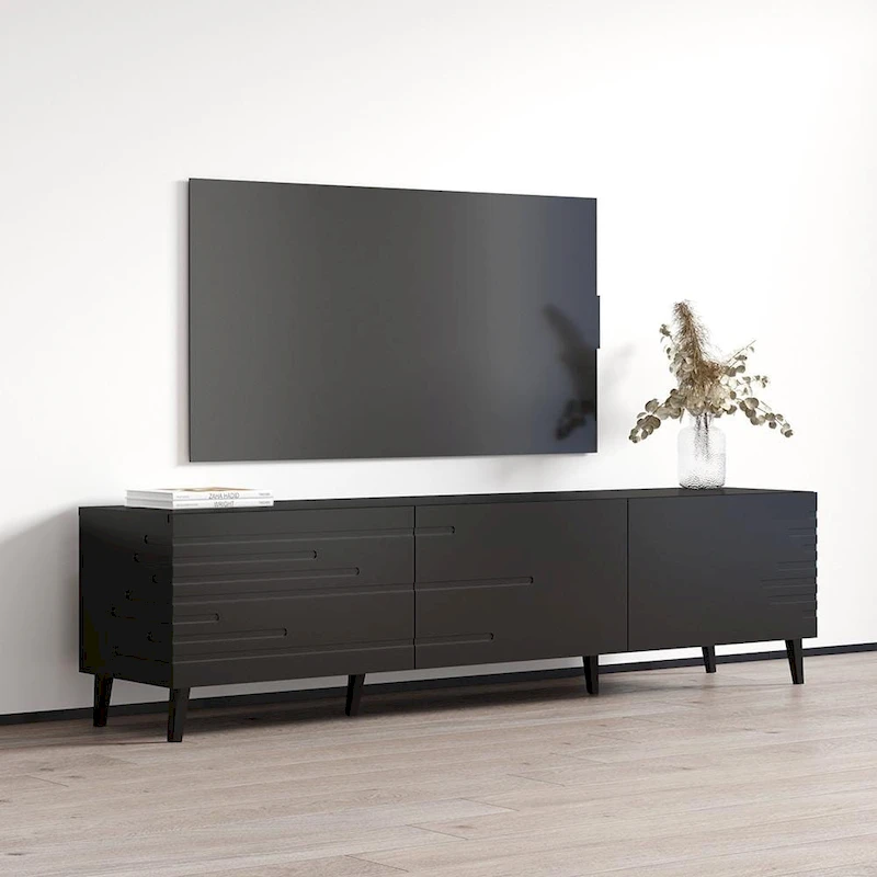Nova 3K 73  TV Stand