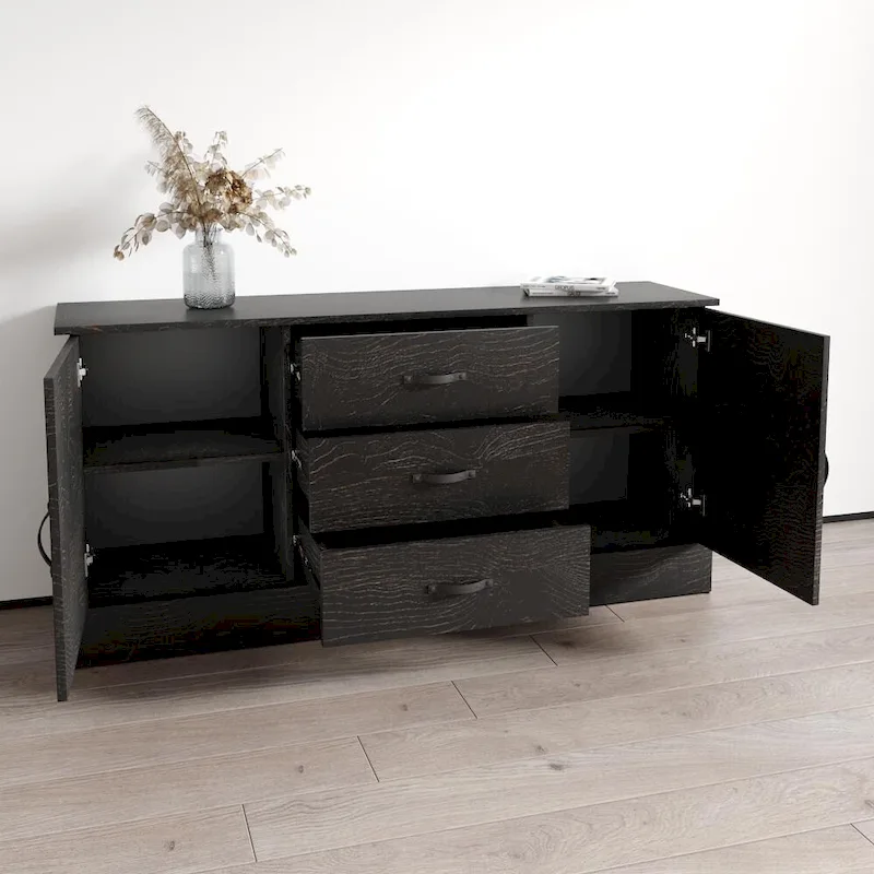 Carmen 03 Sideboard