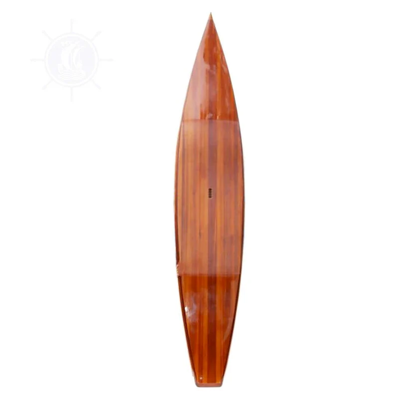 Stand up paddle board (12ft) with deck