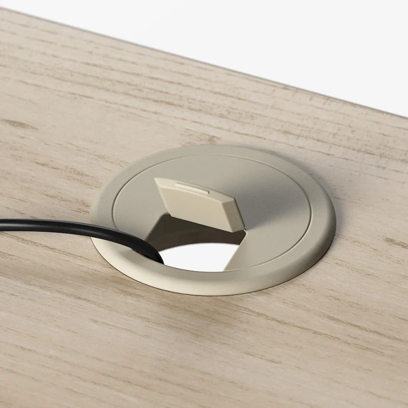 Bush Business Furniture Move 60 Series 60x30 Adjustable Standing Desk