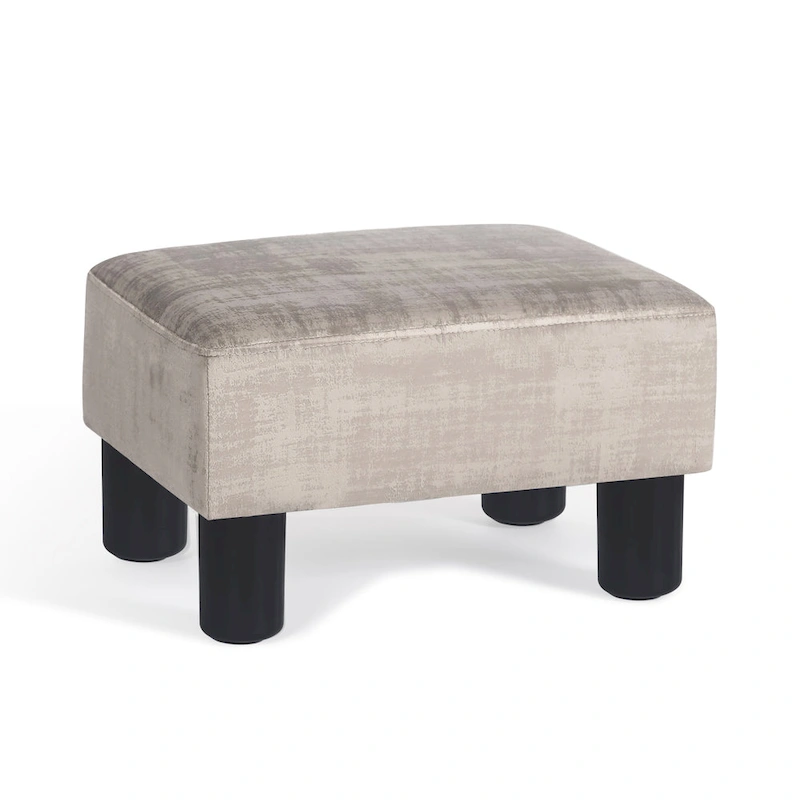 Adeco 15 Ottoman Footstool